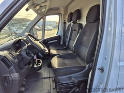 Peugeot Boxer L3H2 335 Hdi 140 Bott Boden & Wandverkleidung Navi R-Kamera Tempomat