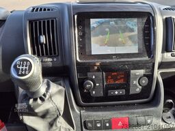 Peugeot Boxer L3H2 335 Hdi 140 Bott Boden & Wandverkleidung Navi R-Kamera Tempomat