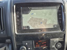 Peugeot Boxer L3H2 335 Hdi 140 Bott Boden & Wandverkleidung Navi R-Kamera Tempomat