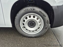 Peugeot Partner L2 Hdi 100 Laderaum-P. Multiflex-Bank Visibilty-Paket Rückfahrkamera inkl. Touch ++ % Summer-Sale ++