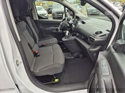 Peugeot Partner L2 Hdi 100 Laderaum-P. Multiflex-Bank Visibilty-Paket Rückfahrkamera inkl. Touch ++ % Summer-Sale ++