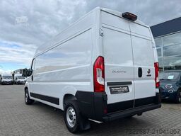 Fiat Ducato 33 140 PS L4H2 RS: 4035 mm