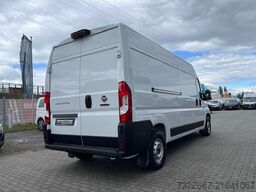 Fiat Ducato 33 140 PS L4H2 RS: 4035 mm