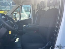 Fiat Ducato 33 140 PS L4H2 RS: 4035 mm