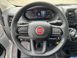 Fiat Ducato 33 140 PS L4H2 RS: 4035 mm