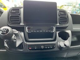 Fiat Ducato 33 140 PS L4H2 RS: 4035 mm