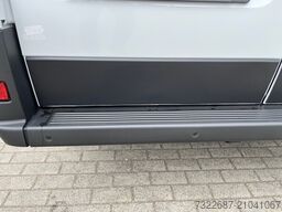 Fiat Ducato 33 140 PS L4H2 RS: 4035 mm