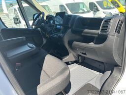 Fiat Ducato 33 140 PS L4H2 RS: 4035 mm