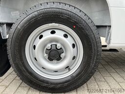 Fiat Ducato 33 140 PS L4H2 RS: 4035 mm