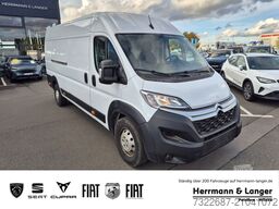 Citroen Jumper L4H2 335 165 PS City & Komfort-Paket Navi