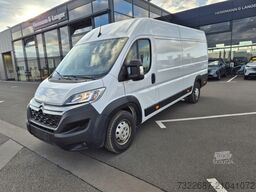 Citroen Jumper L4H2 335 165 PS City & Komfort-Paket Navi