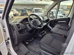 Citroen Jumper L4H2 335 165 PS City & Komfort-Paket Navi