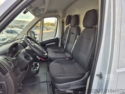 Citroen Jumper L4H2 335 165 PS City & Komfort-Paket Navi