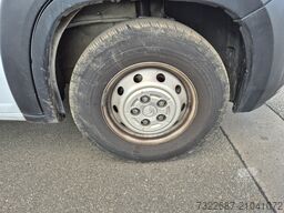 Citroen Jumper L4H2 335 165 PS City & Komfort-Paket Navi