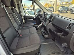 Citroen Jumper L4H2 335 165 PS City & Komfort-Paket Navi