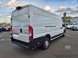 Citroen Jumper L4H2 335 165 PS City & Komfort-Paket Navi