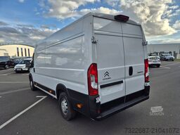 Citroen Jumper L4H2 335 165 PS City & Komfort-Paket Navi