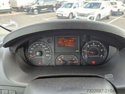 Citroen Jumper L4H2 335 165 PS City & Komfort-Paket Navi