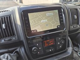 Citroen Jumper L4H2 335 165 PS City & Komfort-Paket Navi