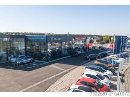 Citroen Jumper L4H2 335 165 PS City & Komfort-Paket Navi