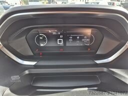 Peugeot Partner L2 DoKa hdi 130 EAT8 Worksite-P. Winter-P. Techno-P.