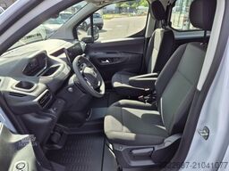 Peugeot Partner L2 DoKa hdi 130 EAT8 Worksite-P. Winter-P. Techno-P.