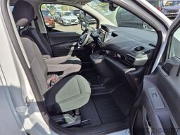 Peugeot Partner L2 DoKa hdi 130 EAT8 Worksite-P. Winter-P. Techno-P.