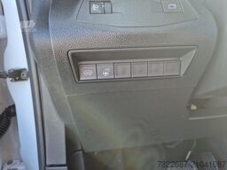 Peugeot Partner L2 Hdi 100 Multiflex-Bank Worksite-Paket Rückfahrkamera+Touchbildschirm Kunststoffboden Winter-Paket