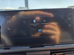 Peugeot Partner L2 Hdi 100 Multiflex-Bank Worksite-Paket Rückfahrkamera+Touchbildschirm Kunststoffboden Winter-Paket