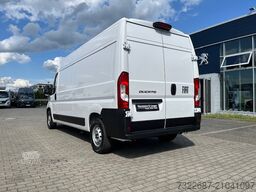 Fiat Ducato Kastenwagen 35 L3H2 140 Multijet