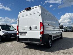 Fiat Ducato Kastenwagen 35 L3H2 140 Multijet