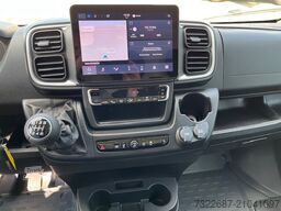 Fiat Ducato Kastenwagen 35 L3H2 140 Multijet