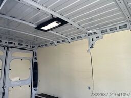 Fiat Ducato Kastenwagen 35 L3H2 140 Multijet