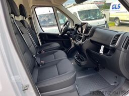 Fiat Ducato Kastenwagen 35 L3H2 140 Multijet