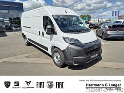 Peugeot Boxer L3H2 335 Autom. Techno&Visibilty Plus Worksite Light Cargo