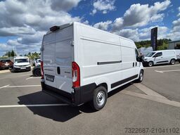 Peugeot Boxer L3H2 335 Autom. Techno&Visibilty Plus Worksite Light Cargo