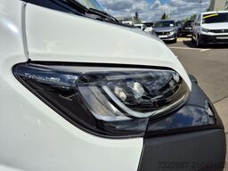 Peugeot Boxer L3H2 335 Autom. Techno&Visibilty Plus Worksite Light Cargo