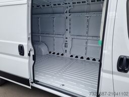 Peugeot Boxer L3H2 335 Autom. Techno&Visibilty Plus Worksite Light Cargo