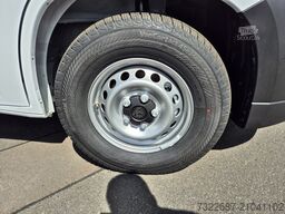 Peugeot Boxer L3H2 335 Autom. Techno&Visibilty Plus Worksite Light Cargo