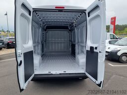 Peugeot Boxer L3H2 335 Autom. Techno&Visibilty Plus Worksite Light Cargo