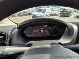 Peugeot Boxer L3H2 335 Autom. Techno&Visibilty Plus Worksite Light Cargo