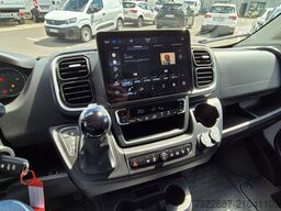 Peugeot Boxer L3H2 335 Autom. Techno&Visibilty Plus Worksite Light Cargo