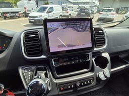 Peugeot Boxer L3H2 335 Autom. Techno&Visibilty Plus Worksite Light Cargo