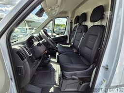 Peugeot Boxer L3H2 335 Autom. Techno&Visibilty Plus Worksite Light Cargo