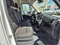 Peugeot Boxer L3H2 335 Autom. Techno&Visibilty Plus Worksite Light Cargo