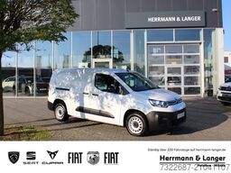Citroen Berlingo Kasten 1.5 Club XL/L2