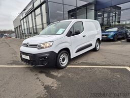 Citroen Berlingo Kasten 1.5 Club XL/L2