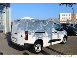 Citroen Berlingo Kasten 1.5 Club XL/L2