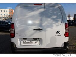 Citroen Berlingo Kasten 1.5 Club XL/L2