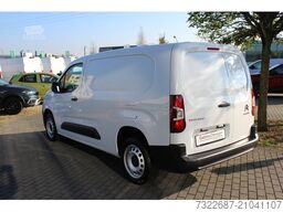 Citroen Berlingo Kasten 1.5 Club XL/L2